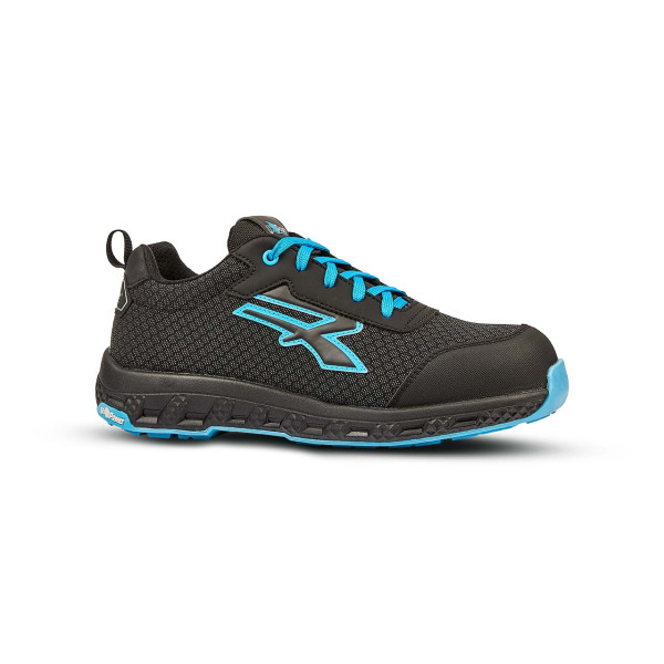 ZAPATO SEGURIDAD STINGER ESD S3S CI HI HRO FO SR