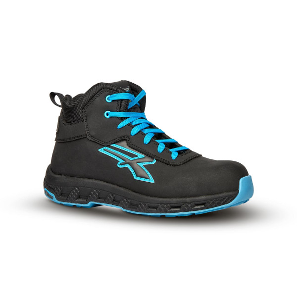BOTA SEGURIDAD OWEN ESD S3S CI HI HRO FO SR