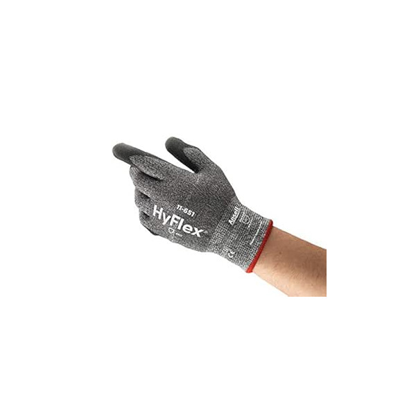 GUANTE ANTICORTE HYFLEX 11-651