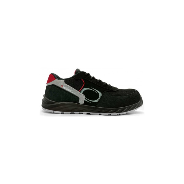 ZAPATO SEGURIDAD DENVER MF S1P CI SRC ESD