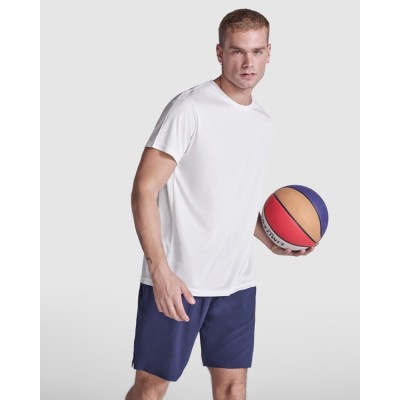 CAMISETA TECNICA MANGA CORTA ESTORIL 0430 Roly