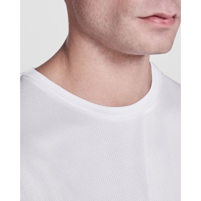 CAMISETA TECNICA MANGA CORTA ESTORIL 0430 Roly