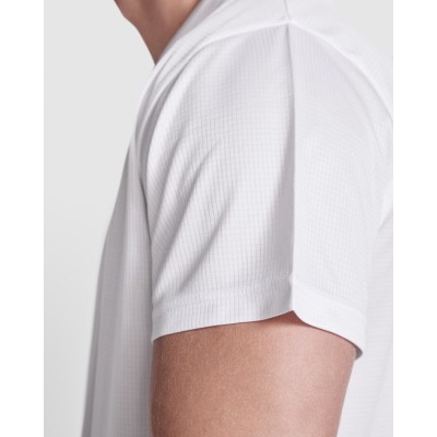 CAMISETA TECNICA MANGA CORTA ESTORIL 0430 Roly
