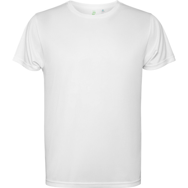 CAMISETA TECNICA MANGA CORTA ESTORIL 0430
