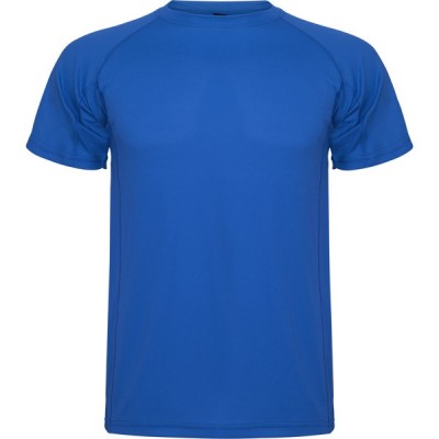 CAMISETA TECNICA MANGA CORTA MONTECARLO 0425 Roly