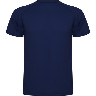 CAMISETA TECNICA MANGA CORTA MONTECARLO 0425 Roly