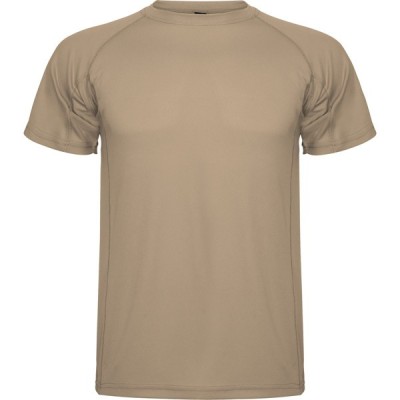 CAMISETA TECNICA MANGA CORTA MONTECARLO 0425 Roly