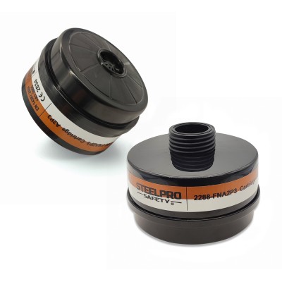 FILTRO ROSCA COMBINADO A2 P3 2288FNA2P3 Marca