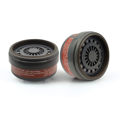 FILTRO ROSCA GASES A1 2288FA1SIN (ud) Marca