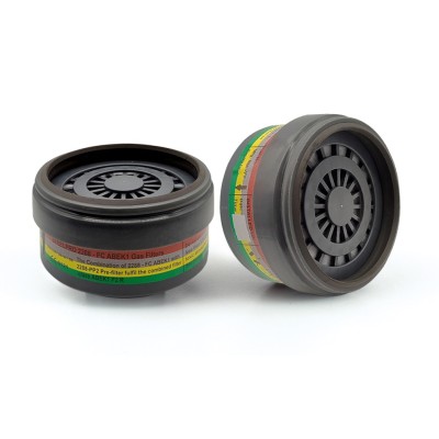 FILTRO ROSCA GASES ABEK1 2288FCSIN (ud) Marca