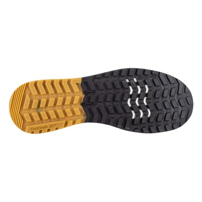 ZAPATO SEGURIDAD GRIS NANO X1 S1PS IB3481 Reebok Work