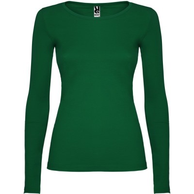 CAMISETA MANGA LARGA EXTREME WOMAN 1218