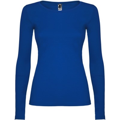 CAMISETA MANGA LARGA EXTREME WOMAN 1218