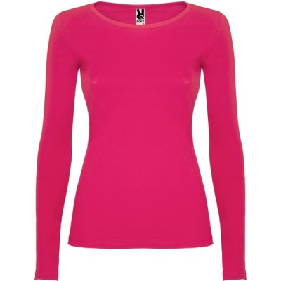 CAMISETA MANGA LARGA EXTREME WOMAN 1218