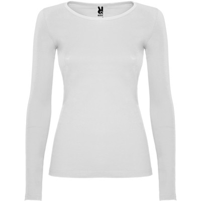 CAMISETA MANGA LARGA EXTREME WOMAN 1218