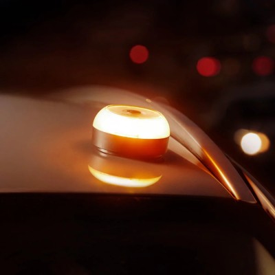 BALIZA V16 DP-66296 GEOLOCALIZADA DATOS 2038