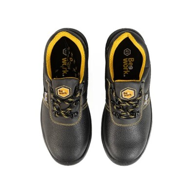 ZAPATO SEGURIDAD PIEL ADROA S3