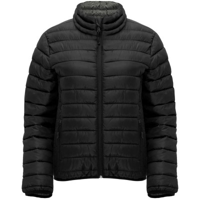 CHAQUETA ACOLCHADA FINLAND WOMAN 5095 Roly