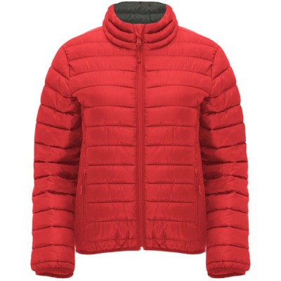 CHAQUETA ACOLCHADA FINLAND WOMAN 5095 Roly
