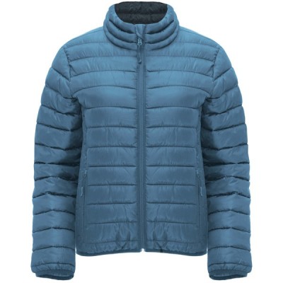 CHAQUETA ACOLCHADA FINLAND WOMAN 5095 Roly