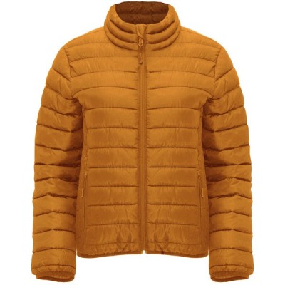 CHAQUETA ACOLCHADA FINLAND WOMAN 5095 Roly