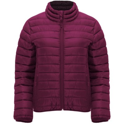CHAQUETA ACOLCHADA FINLAND WOMAN 5095 Roly
