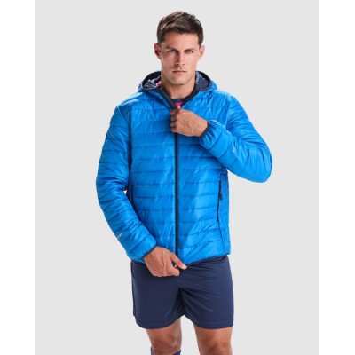 PARKA NORWAY SPORT 5097