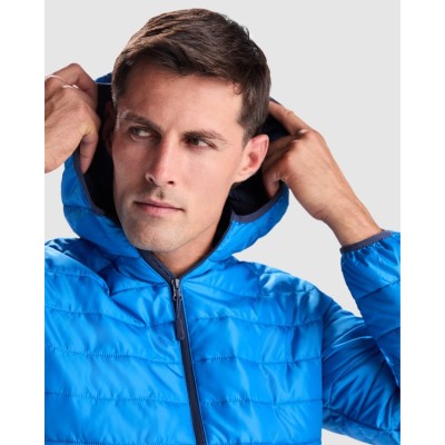 PARKA NORWAY SPORT 5097