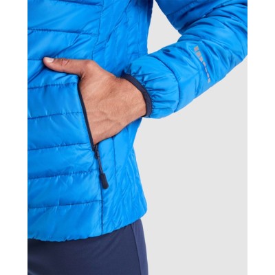 PARKA NORWAY SPORT 5097