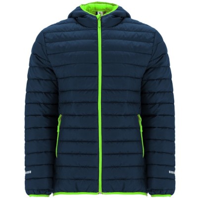 PARKA NORWAY SPORT 5097