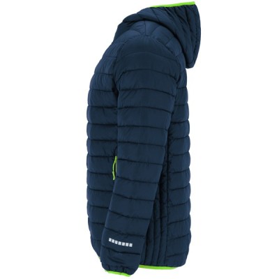 PARKA NORWAY SPORT 5097