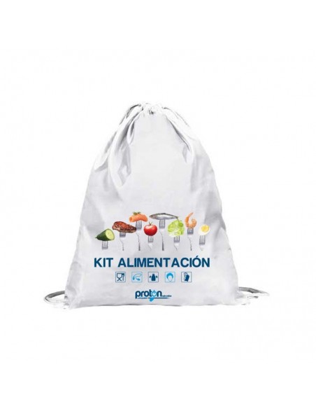 KIT PROTECCION PARA INDUSTRIA ALIMENTARIA