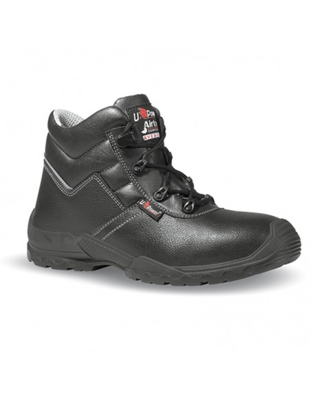 BOTA SEGURIDAD JENA RS u S3 SRC