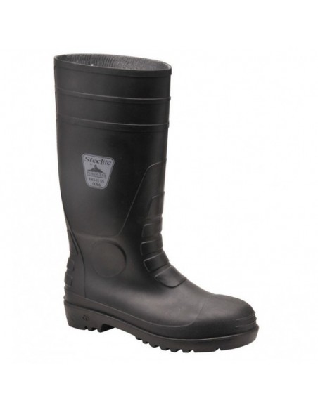 BOTA AGUA PVC S4 WELLINTON FW94