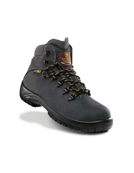 BOTA SEGURIDAD GORE-TEX COSMOS TOP GTX600