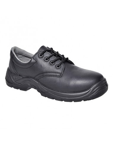 Zapato de seguridad S1P negro FC14 de PORTWEST