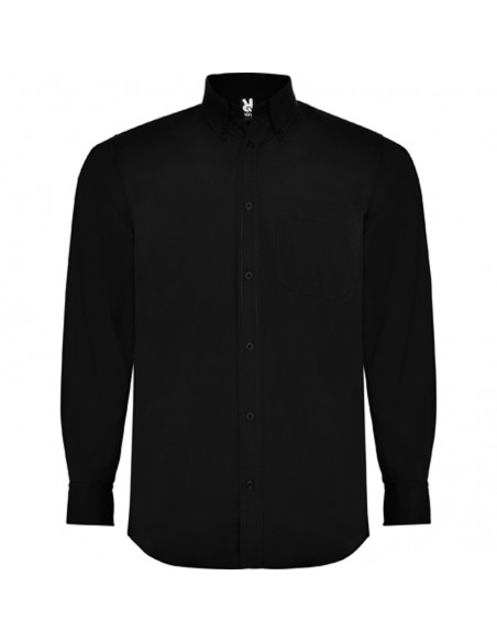 CAMISA MLARGA CABALLERO AIFOS 5504