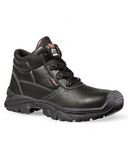 BOTA SEGURIDAD TEXAS UK RS S3 SRC