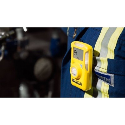 DETECTOR MONOGAS BW CLIP 2Y H2S 510 Honeywell