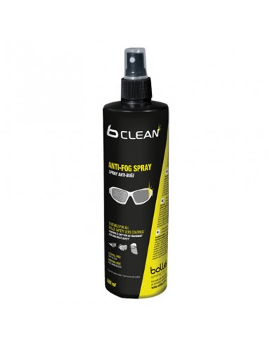 Spray anti-vaho 500 ml. B250