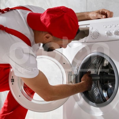 lavar zapatos seguridad lavadora