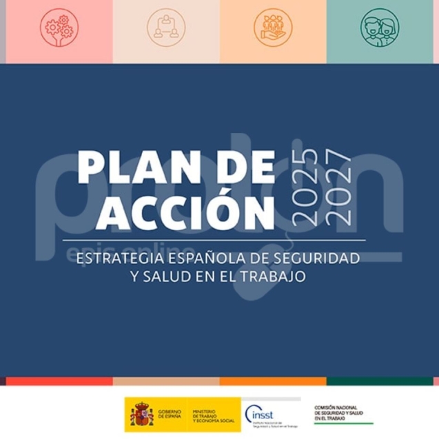 plan de accion 2025 2027