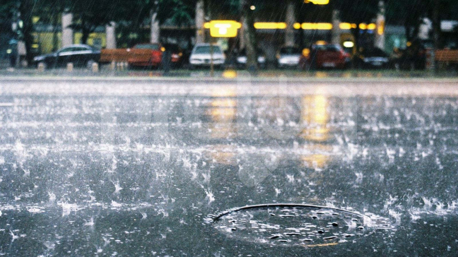 lluvias temporal españa