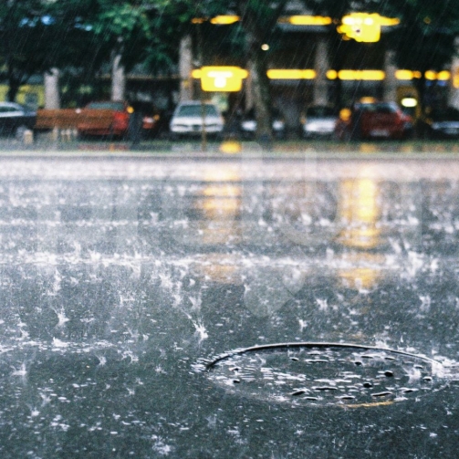 lluvias temporal españa