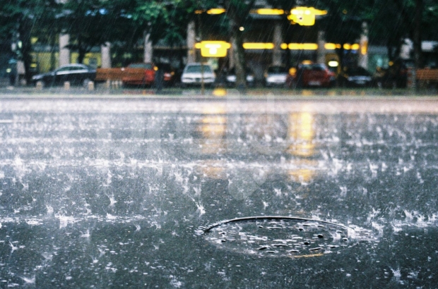 lluvias temporal españa