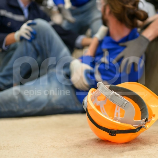 accidente laboral region de murcia 2025