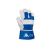 Guantes americanos