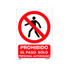 Prohibición