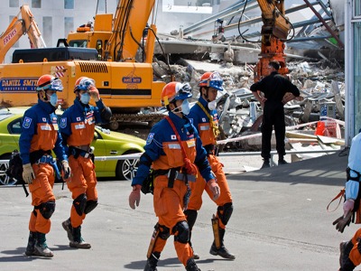 “Kokoronokea” el modelo japonés que mitiga las crisis post emergencias